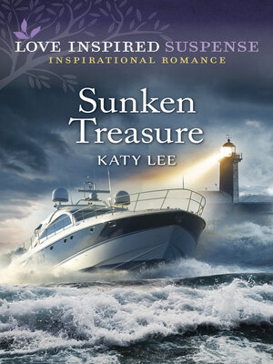 cover image of Sunken Treasure